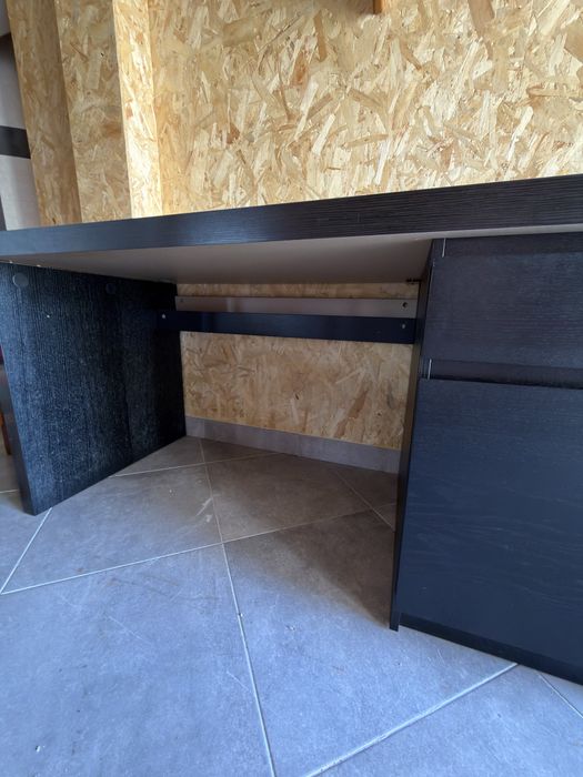 Secretária Ikea Malm
