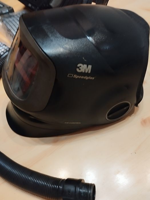 Maska spawalnicza Speedglas G5-01