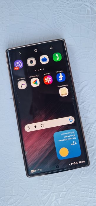 Samsung s 22 ultra