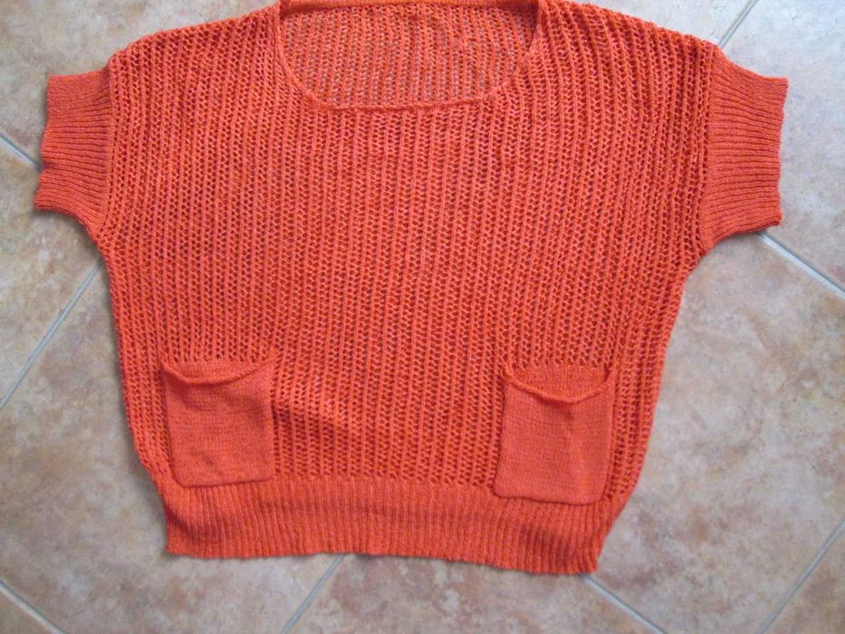 Camisolas e blusas 12 anos