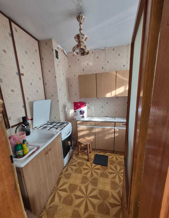 Kawalerka do własnej aranżacji,  bezpośrednio, retkinia