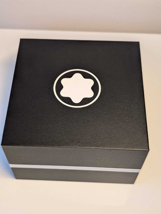 Relógio Montblanc Star Legacy