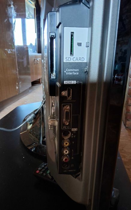 Telewizor Panasonic Viera plazma 42 cali