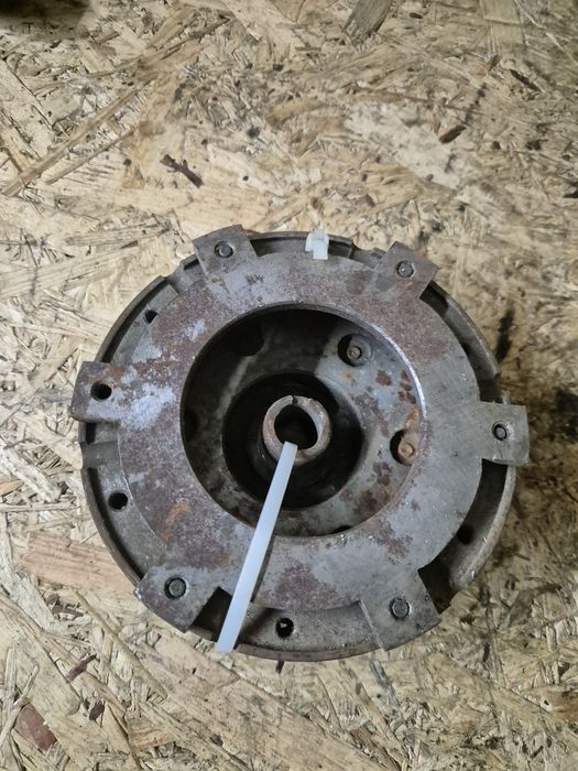 Sprzeglo mz etz 250 ts 250