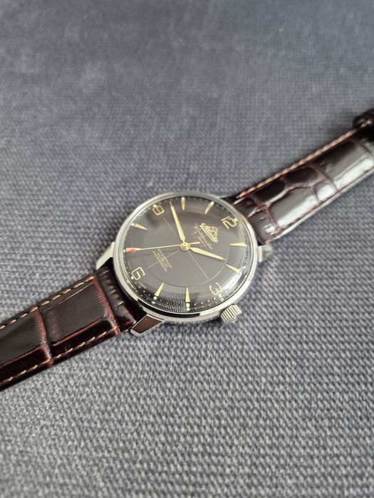 Atlantic Worldmaster PRIMA