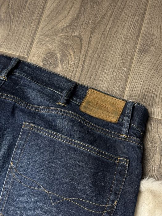 Джинси Polo Ralph Lauren