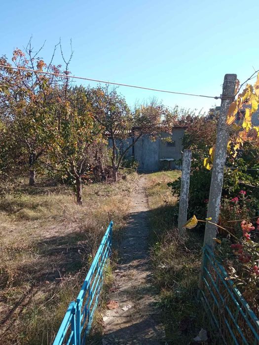Продам дачу на Тилигульском лимане
