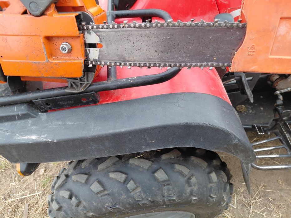 Piła Husqvarna 339XP