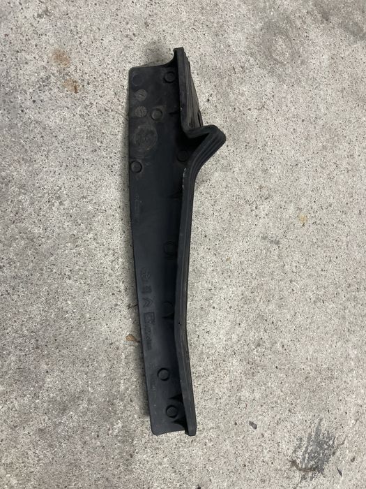 Oslona chlapacz lewy tyl Aygo C1 107 mp5871