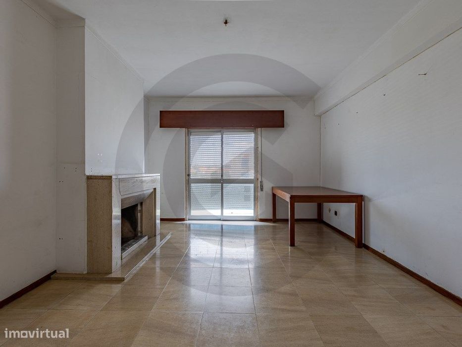 Apartamento T4