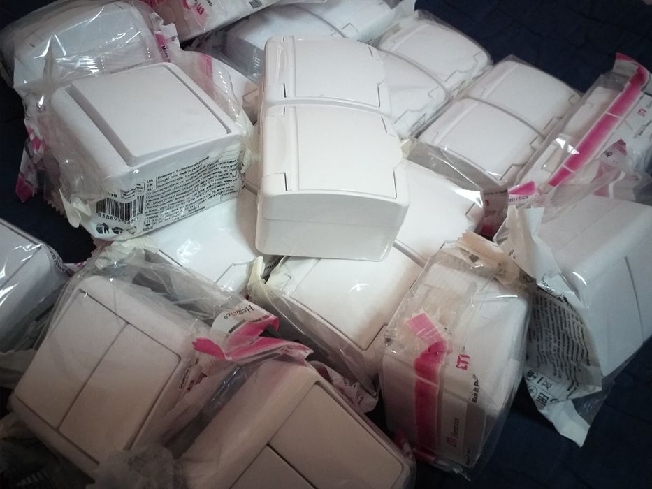 Двохпостове розгалуження мережі