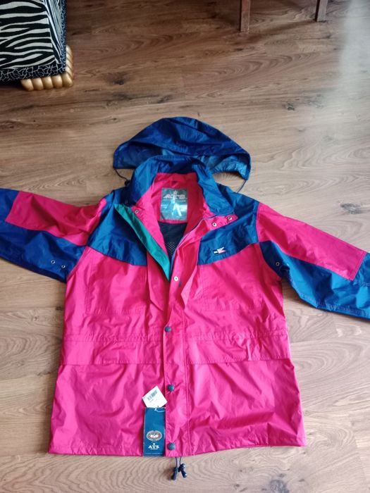 Kurtka outdoor /wiatrówka męska