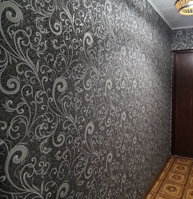 Продам 1 комнатную квартиру с ремонтом