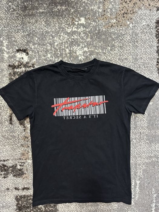 Футболка Trapstar