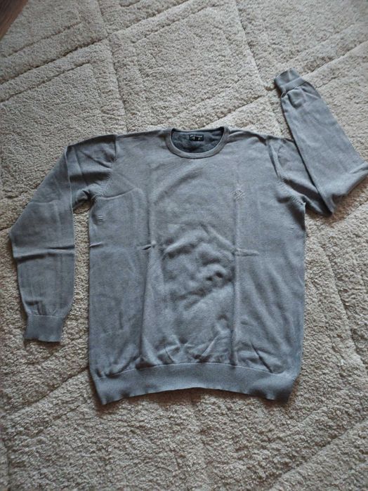 Sweter męski Jim Spencer rozm.XL