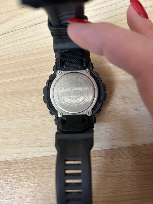 Годинник   CASIO