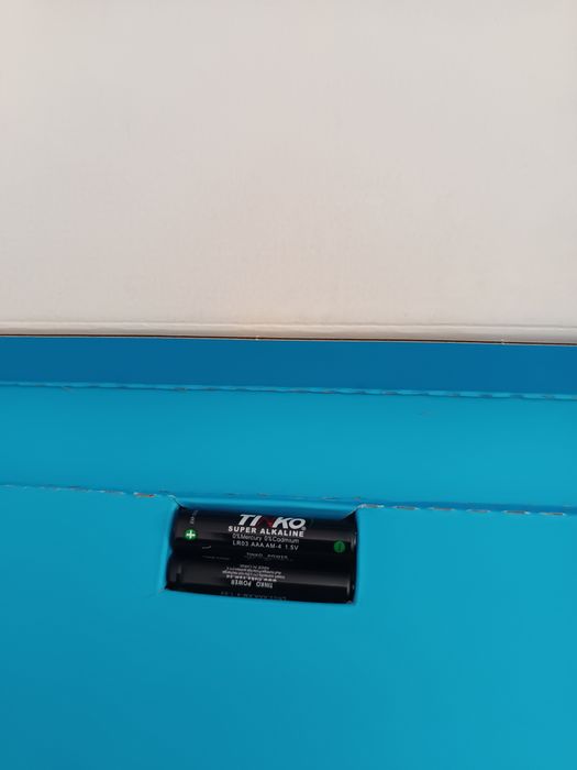 Teclado wireless/bluetooth JLAB