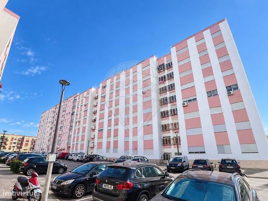 Apartamento T2 para venda