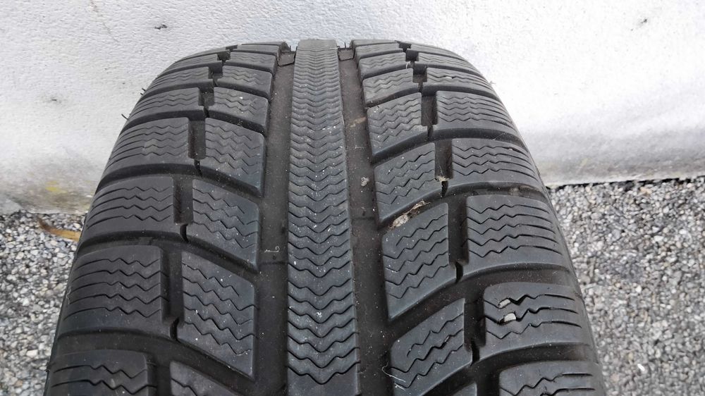 Pneu Michelin Primacy Alpin