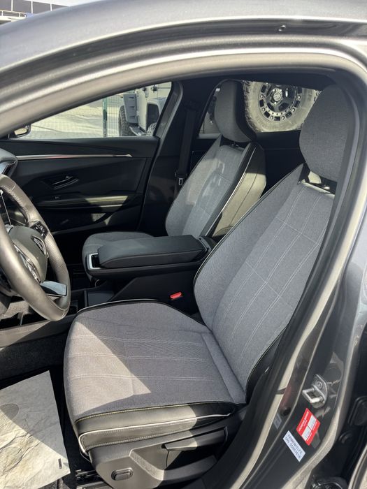 Renault Mégane E-Tech Techno EV40 131cv (40 kWh) 100% eletrico – 2023