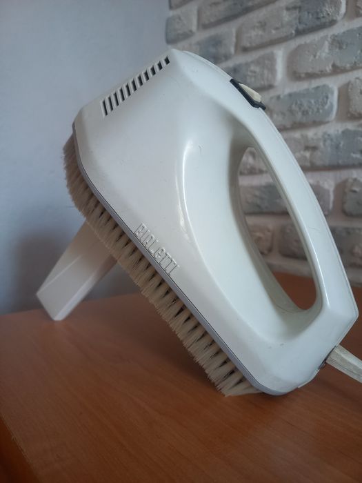 Щітка-пилосос Bialetti Spazzola