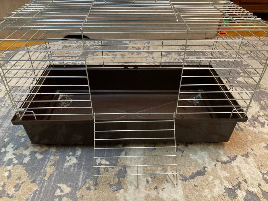 Клітка для кролика