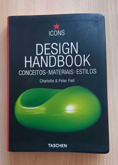 Livros Design desde 3€