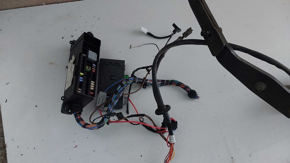 Hak Ford c max mk2 10-14