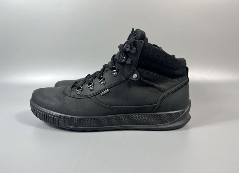 взуття ботинки Ecco Gore-tex  Размер 43 - 28 см