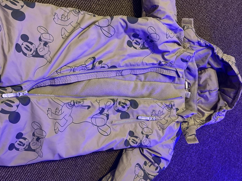 Зимовий комбінезон HM