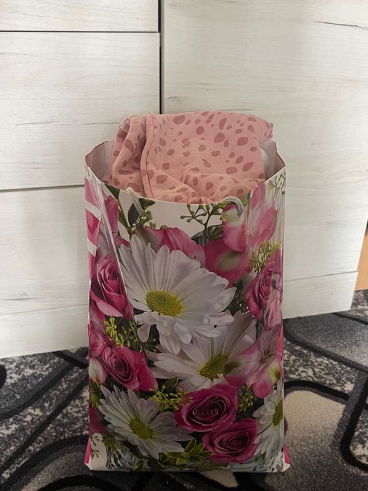 Пакет одягу для дівчинки 62,68,74,80 розмірів