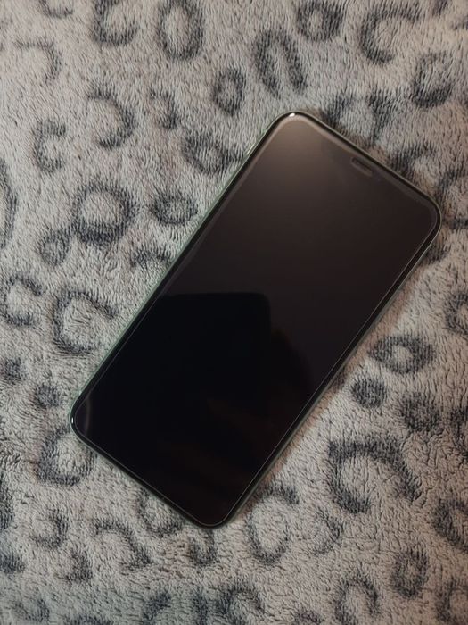 Apple 11 стан ідеальний
