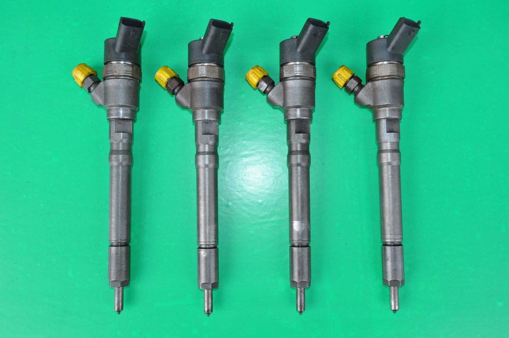 Форсунка Hyundai Tucson. Santa Fe / Kia Sportage. Cerato - 2.0CRDi