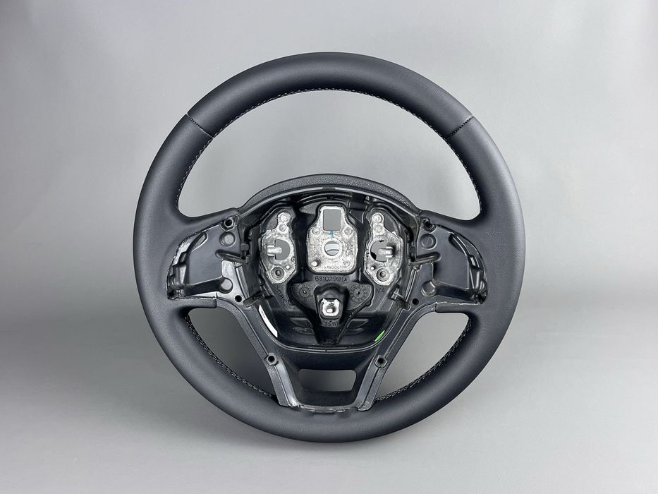 Руль Fiat Doblo Fiorino Qubo Citoen Nemo Фиат Добло Фиорино Кубо