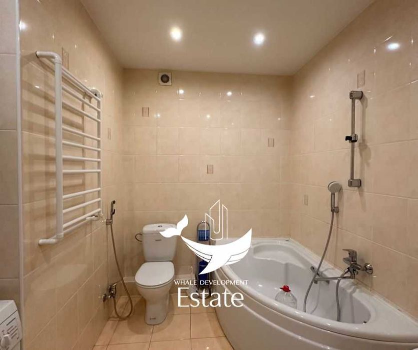 2-кімнатна квартира за адресою Куликове поле пл. (площа 105 м²) - Atlanta.ua - фото 21