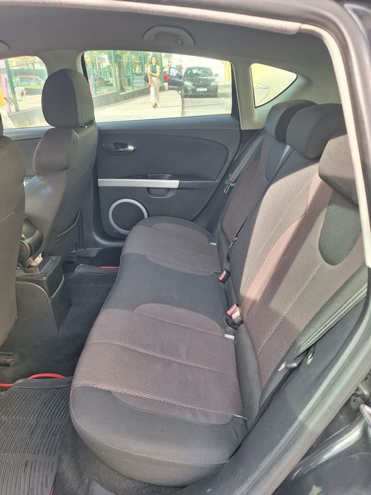 Oportunidade particular  vende Seat Leon 1.9 TDI 105cv