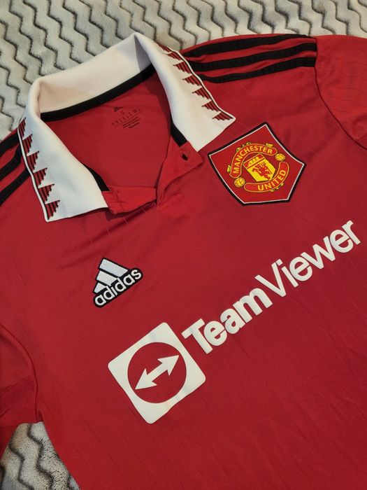 Camisola Manchester United 22/23 Original