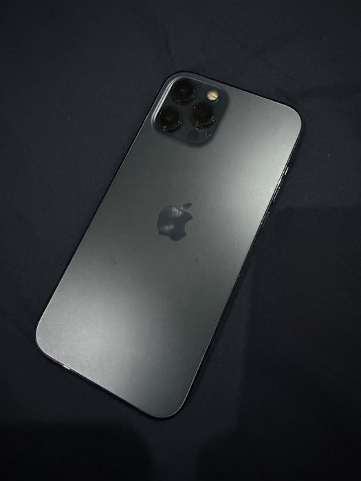 Iphone 12 pro max 256GB