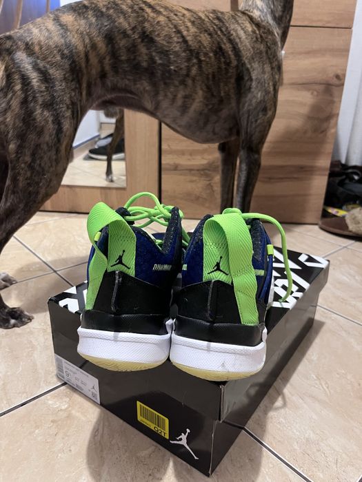 OKAZJA!! Buty koszykarskie Jordan Why Not Zer0.3 Nike