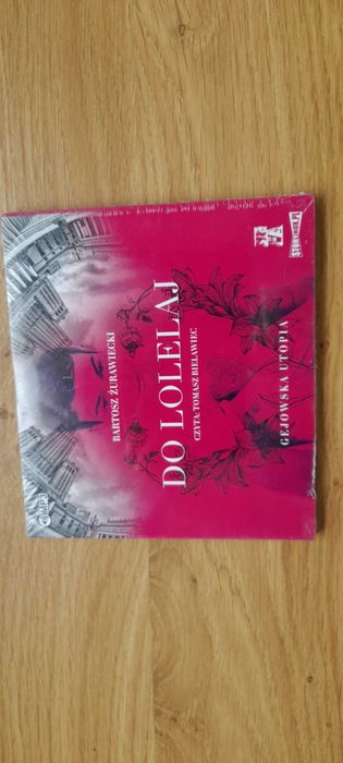 Do lolelaj Audiobook