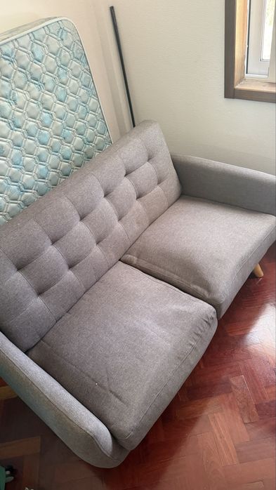 Sofa de 2 lugares