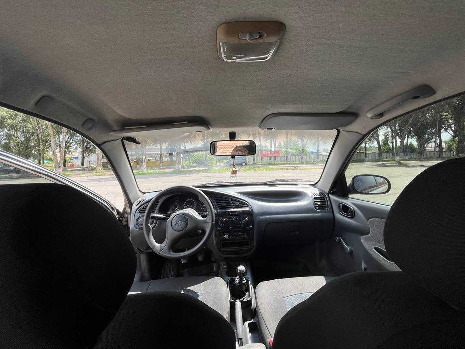 Продам Lanos 2008