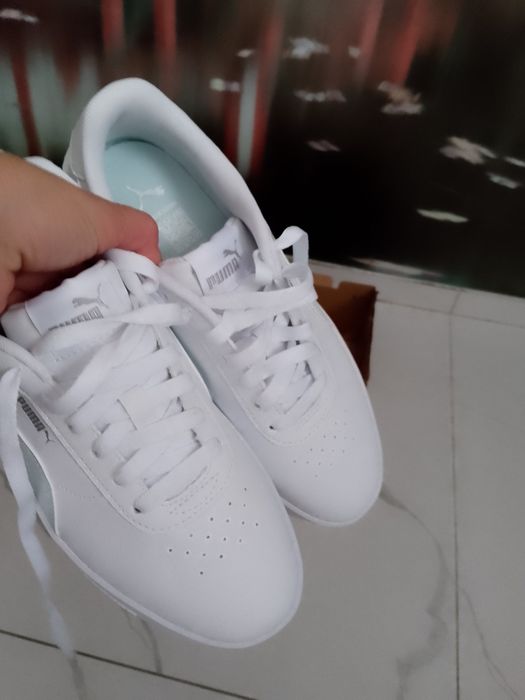 Buty Puma Jola roz. 38.5 nowe, bardzo lekkie