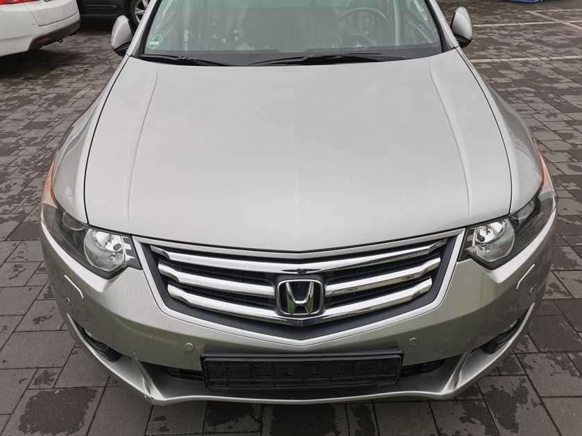 Honda Accord VIII 2.0 Benzyna cała na części