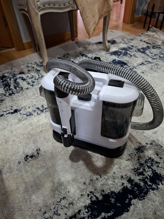 Aspirador  para colchões, sofás e carpetes
