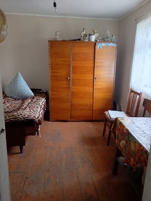 Продається будинок с.Биличі, Самбірський район, Львівська область.