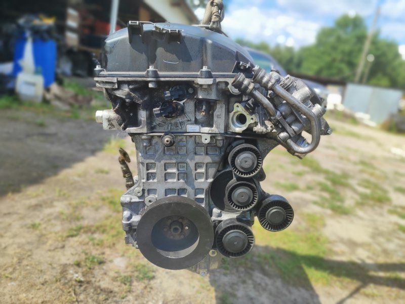 Silnik Benzynowy Bmw 3 Series (E90-E93) 2005-2014