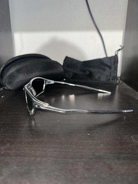 Oculos Julliete oakley novos