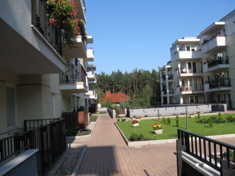 Mieszkanie piwnica garaż