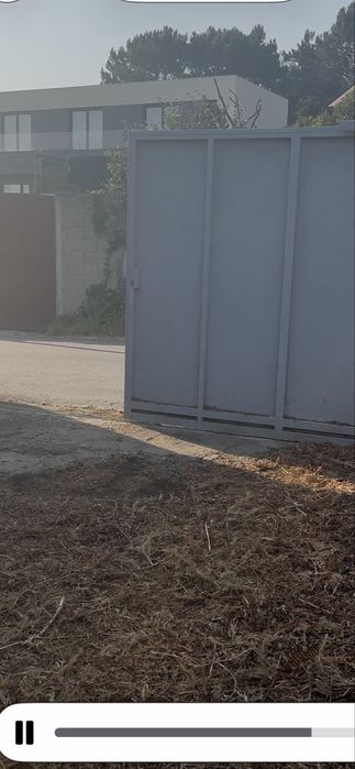 terreno em vila nova de gaia